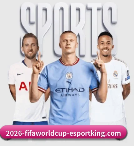 世界杯2026的故事 - 体育资讯内容服务