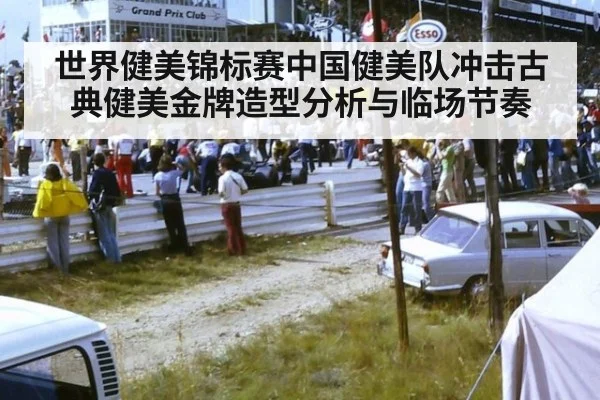 世界健美锦标赛中国健美队冲击古典健美金牌造型分析与临场节奏