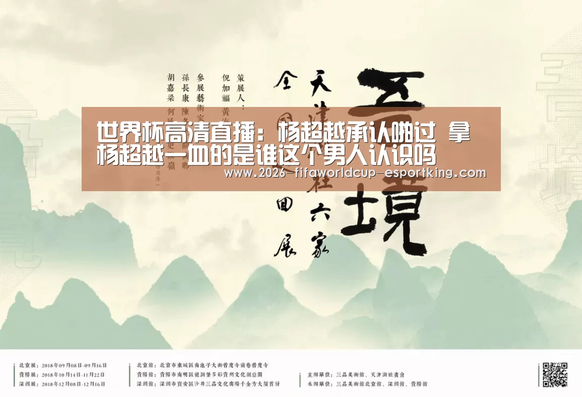 世界杯高清直播